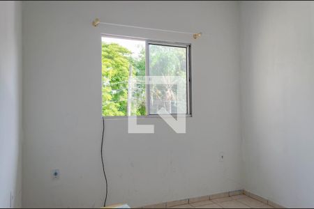 Quarto 01 de kitnet/studio para alugar com 1 quarto, 35m² em Campeche Central, Florianópolis