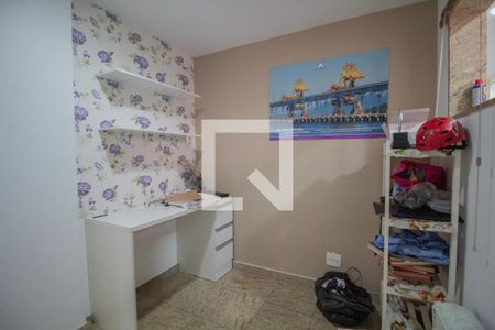 quarto 1  de apartamento à venda com 4 quartos, 202m² em Recreio dos Bandeirantes, Rio de Janeiro