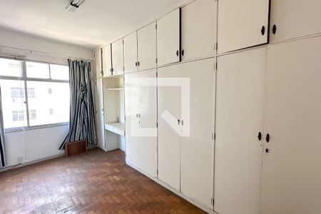 Quarto 01 de apartamento à venda com 3 quartos, 150m² em Copacabana, Rio de Janeiro