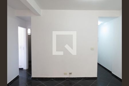 Sala de apartamento para alugar com 3 quartos, 75m² em Parque São Domingos, São Paulo