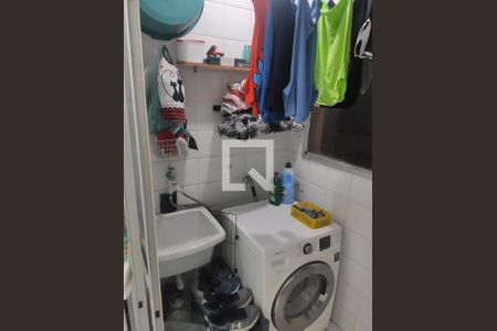 Foto 08 de apartamento à venda com 2 quartos, 57m² em Vila Ema, São Paulo