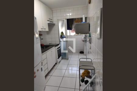 Foto 04 de apartamento à venda com 2 quartos, 57m² em Vila Ema, São Paulo