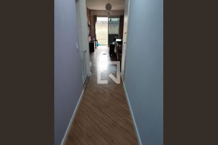 Foto 05 de apartamento à venda com 2 quartos, 57m² em Vila Ema, São Paulo