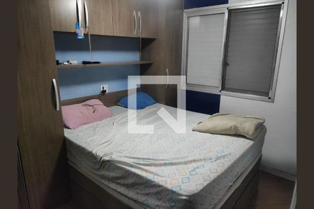 Apartamento à venda com 57m², 2 quartos e 1 vagaFoto 07