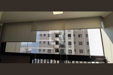 Varanda de apartamento à venda com 2 quartos, 48m² em Centro, Osasco