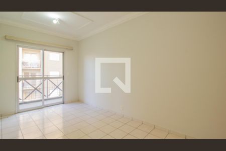 Sala de apartamento à venda com 2 quartos, 70m² em Vila Joana, Jundiaí