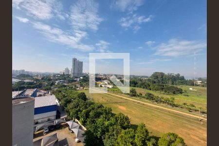 Vista da Sala de apartamento para alugar com 2 quartos, 49m² em Socorro, São Paulo