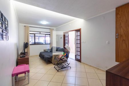 Sala de casa à venda com 3 quartos, 175m² em Vila Ré, São Paulo