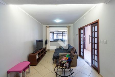 Sala de casa à venda com 3 quartos, 175m² em Vila Ré, São Paulo
