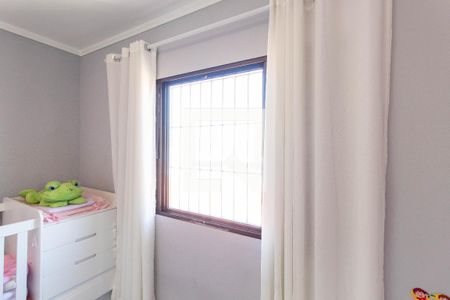 Quarto Suíte 1 de casa para alugar com 3 quartos, 175m² em Vila Ré, São Paulo