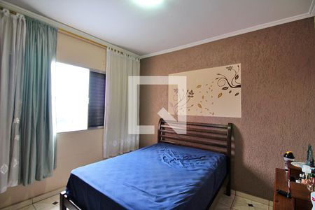 Suite de casa para alugar com 3 quartos, 180m² em Parque Industriario, Santo André