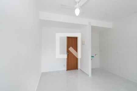 Apartamento para alugar com 30m², 1 quarto e sem vagaSala