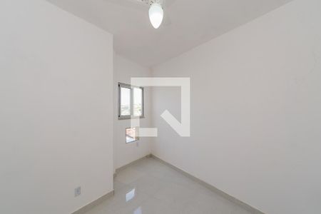 Quarto Suíte de apartamento para alugar com 1 quarto, 30m² em Olaria, Rio de Janeiro