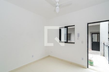 Apartamento para alugar com 29m², 1 quarto e sem vagaSala