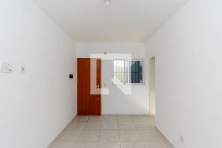Sala de apartamento para alugar com 1 quarto, 50m² em Cidade São Mateus, São Paulo