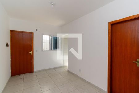 Sala de apartamento para alugar com 1 quarto, 50m² em Cidade São Mateus, São Paulo