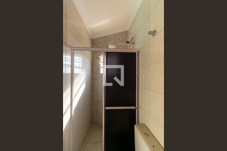 Banheiro de apartamento para alugar com 1 quarto, 50m² em Cidade São Mateus, São Paulo