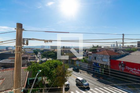 Vista do Quarto de apartamento para alugar com 1 quarto, 50m² em Cidade São Mateus, São Paulo