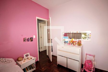 Apartamento para alugar com 4 quartos, 168m² em Santo Antônio, Belo Horizonte