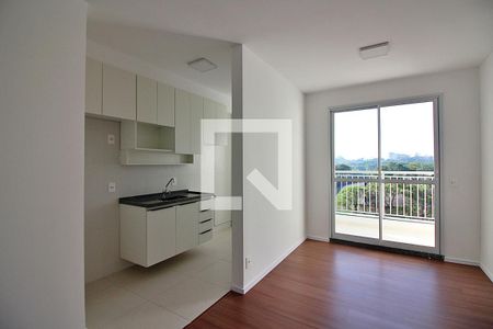 Apartamento à venda com 60m², 2 quartos e 1 vagaSala