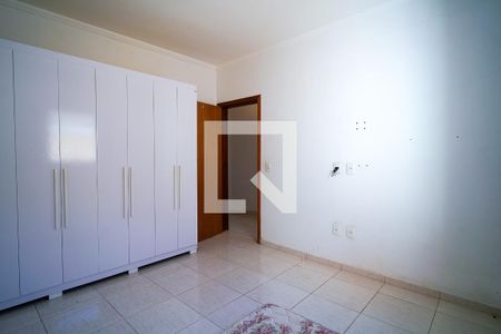 Quarto 2 de apartamento para alugar com 2 quartos, 63m² em Jardim Eucalíptos, Sorocaba
