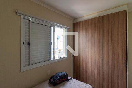 Quarto de apartamento à venda com 3 quartos, 110m² em Chácara Califórnia, São Paulo