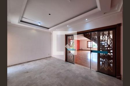 Sala de Jantar de casa para alugar com 3 quartos, 321m² em Jardim São Paulo(zona Norte), São Paulo