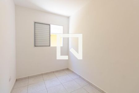 Quarto 1 de casa para alugar com 2 quartos, 37m² em Itaquera, São Paulo