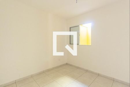 Quarto 2 de casa para alugar com 2 quartos, 37m² em Itaquera, São Paulo