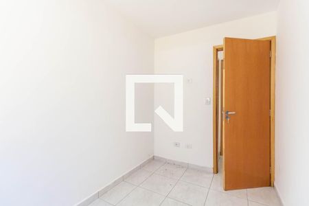 Quarto 1 de casa para alugar com 2 quartos, 37m² em Itaquera, São Paulo