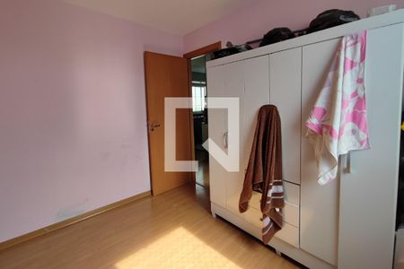 Quarto 2 de apartamento à venda com 2 quartos, 47m² em Jardim Esmeraldina, Campinas