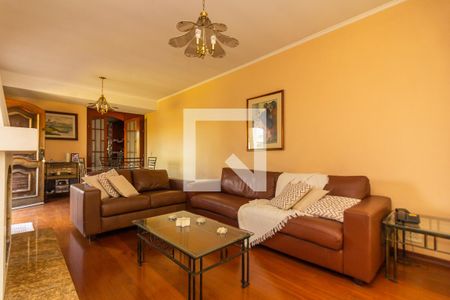 Sala de casa para alugar com 3 quartos, 239m² em Alto de Pinheiros, São Paulo