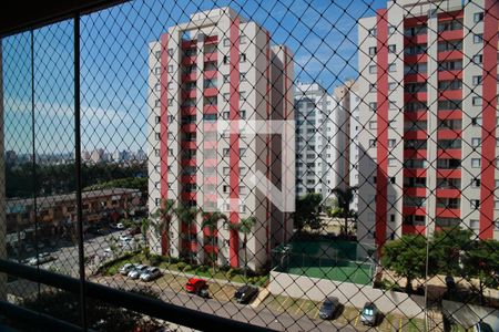 Salaista da Sala de apartamento à venda com 2 quartos, 76m² em Planalto, São Bernardo do Campo