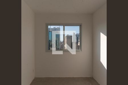 Suíte de apartamento à venda com 2 quartos, 57m² em Centro, Campinas