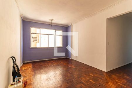 Apartamento à venda com 104m², 2 quartos e sem vagaSala