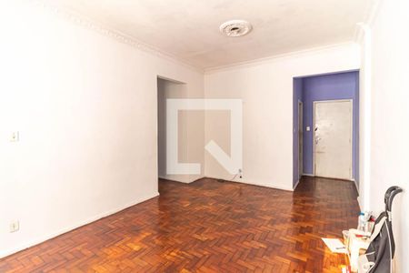 Sala de apartamento à venda com 2 quartos, 104m² em Centro, Niterói