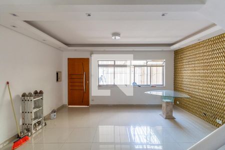 Sala  de casa para alugar com 3 quartos, 170m² em Cidade Patriarca, São Paulo