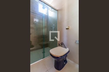 Banheiro Suíte  de casa à venda com 3 quartos, 170m² em Cidade Patriarca, São Paulo