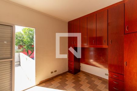 Suíte  de casa para alugar com 3 quartos, 170m² em Cidade Patriarca, São Paulo
