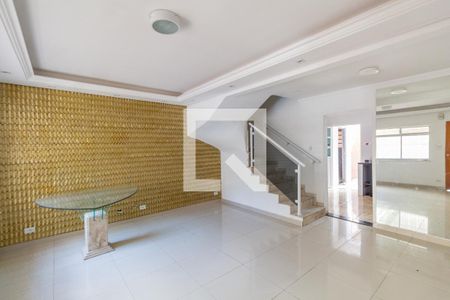 Sala  de casa à venda com 3 quartos, 170m² em Cidade Patriarca, São Paulo