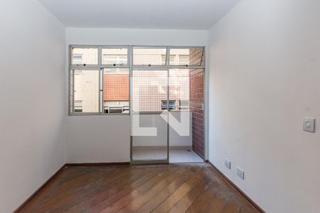 Sala 2 de apartamento para alugar com 4 quartos, 228m² em Buritis, Belo Horizonte