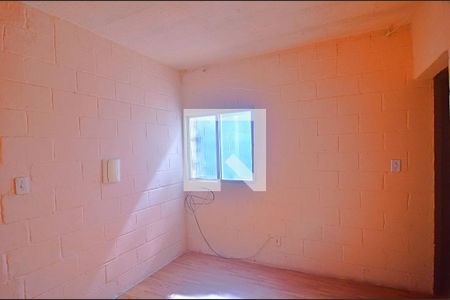 Sala de apartamento para alugar com 2 quartos, 48m² em Guajuviras, Canoas