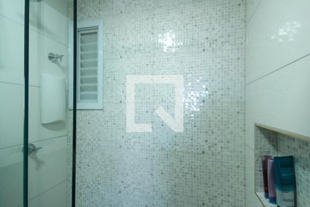 Banheiro do quarto 1 de apartamento à venda com 3 quartos, 72m² em Ipiranga, São Paulo