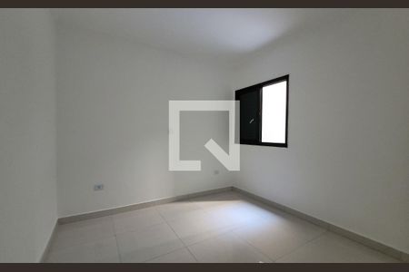 Quarto de apartamento para alugar com 2 quartos, 80m² em Vila Assunção, Santo André