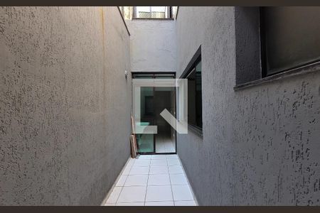 Vista de apartamento para alugar com 2 quartos, 80m² em Vila Assunção, Santo André