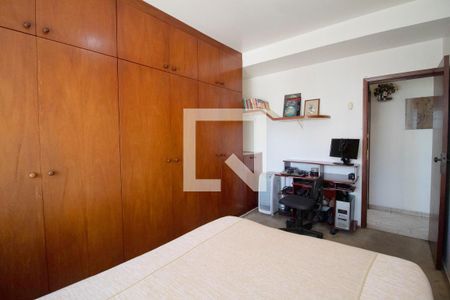 Quarto 1 de apartamento à venda com 2 quartos, 75m² em Paraíso, São Paulo