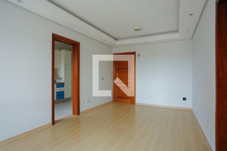 Sala de apartamento à venda com 3 quartos, 91m² em Jardim Itu, Porto Alegre