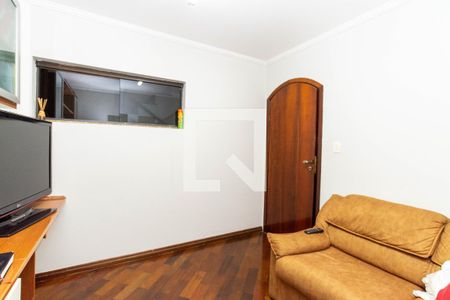 Quarto 1 de casa para alugar com 3 quartos, 250m² em Parque Continental I, Guarulhos