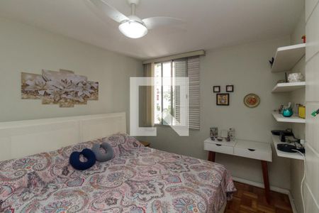 Quarto 1 de apartamento para alugar com 3 quartos, 130m² em Santa Cecilia, São Paulo