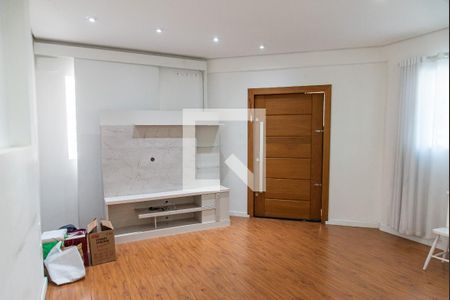 Sala de casa para alugar com 2 quartos, 180m² em Ipiranga, São Paulo
